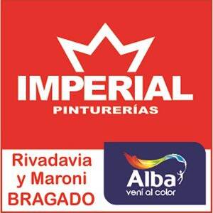 Banner para la 100 Bragado