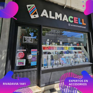 AlmaCell