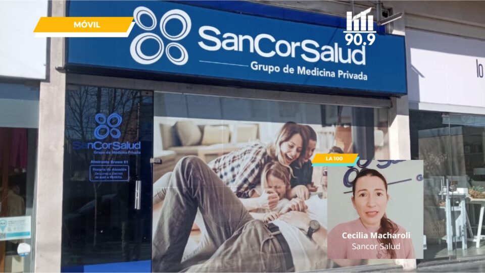 Cobertura médica en Bragado opciones y beneficios