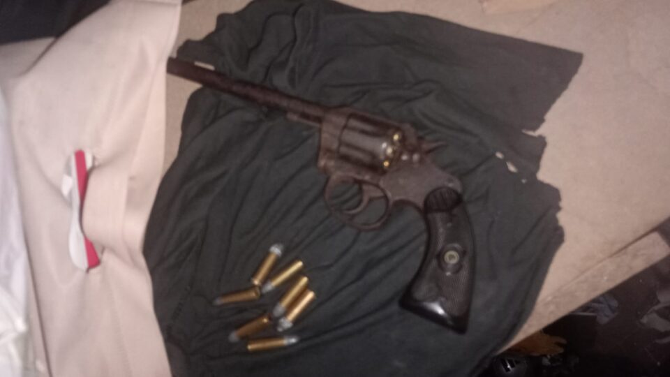 Operativo antidrogas en Bragado múltiples allanamientos y detenciones
