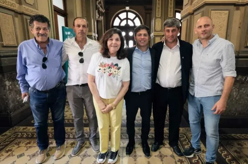arde la interna del pj en la cuarta sección los intendentes kicillofistas desafían a cfk y massa por las listas