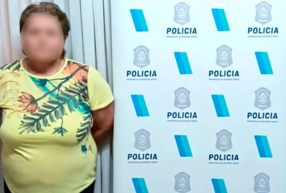 Detienen a una masajista acusada de extorsionar a un hombre con fotos íntimas